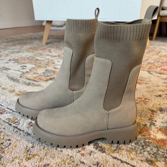 Kelseyy Boot - Call It Spring - Picture 2 of 7